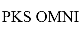 PKS OMNI trademark