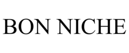 BON NICHE trademark