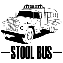 STOOL BUS STOOL BUS STOOL BUS trademark