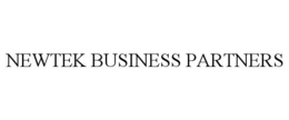 NEWTEK BUSINESS PARTNERS trademark