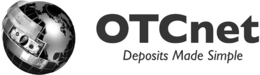 OTCNET DEPOSITS MADE SIMPLE trademark
