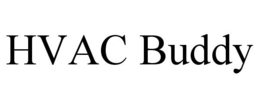 HVAC BUDDY trademark