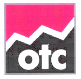OTC trademark