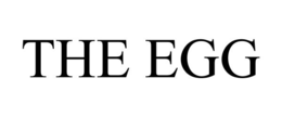 THE EGG trademark