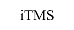 ITMS trademark