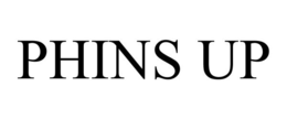 PHINS UP trademark