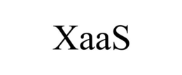 XAAS trademark