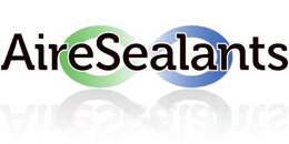 AIRESEALANTS trademark