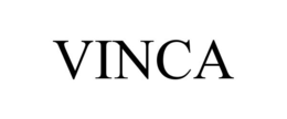 VINCA trademark