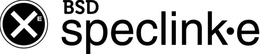 X BSD SPECLINK E trademark