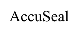 ACCUSEAL trademark