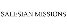 SALESIAN MISSIONS trademark