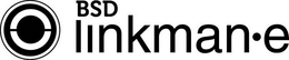 BSD LINKMAN E trademark