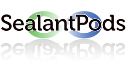 SEALANTPODS trademark