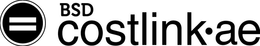 BSD COSTLINK· AE trademark