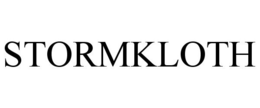 STORMKLOTH trademark