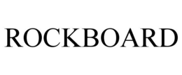 ROCKBOARD trademark
