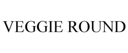 VEGGIE ROUND trademark
