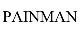 PAINMAN trademark