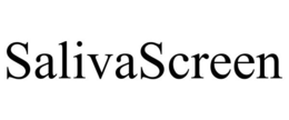 SALIVASCREEN trademark