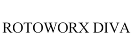 ROTOWORX DIVA trademark