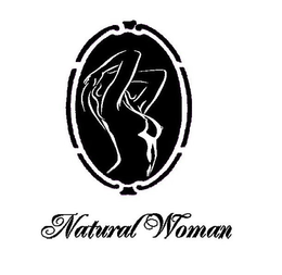 NATURAL WOMAN trademark