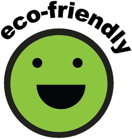 ECO-FRIENDLY trademark