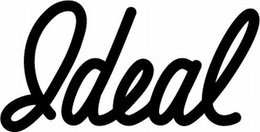 IDEAL trademark
