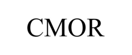 CMOR trademark
