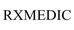 RXMEDIC trademark