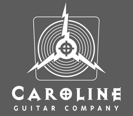CAROLINE GUITAR COMPANY trademark