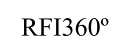 RFI360º trademark