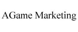 AGAME MARKETING trademark