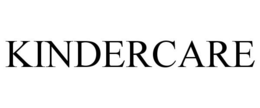 KINDERCARE trademark