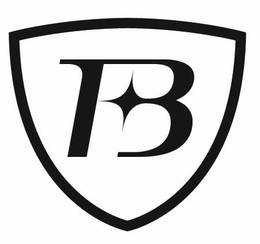 B trademark