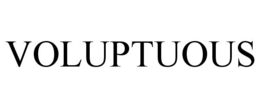 VOLUPTUOUS trademark