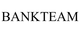 BANKTEAM trademark