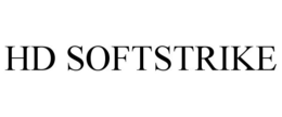 HD SOFTSTRIKE trademark