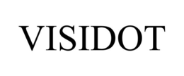 VISIDOT trademark