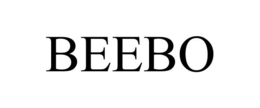 BEEBO trademark