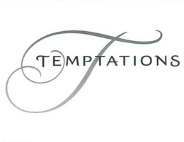 TEMPTATIONS T trademark