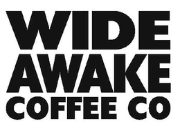 WIDE AWAKE COFFEE CO trademark