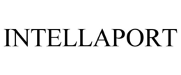 INTELLAPORT trademark