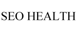 SEO HEALTH trademark