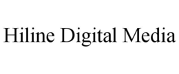 HILINE DIGITAL MEDIA trademark