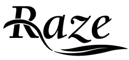 RAZE trademark