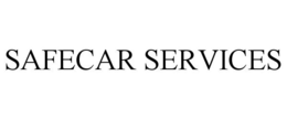 SAFECAR SERVICES trademark