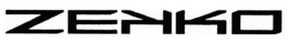 ZEKKO trademark