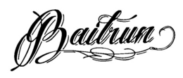 BAITRUN trademark