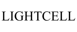 LIGHTCELL trademark